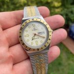 ساعت مچی مردانه تایمکس TIMEX TW2V18600 - Image 2