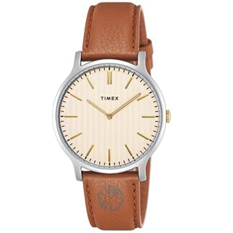 ساعت مچی مردانه تایمکس TIMEX TW2V28200