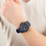 ساعت مچی مردانه تایمکس TIMEX TW2V40300 - Image 2