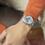 ساعت مچی مردانه تایمکس TIMEX TW2V42400 - Image 2