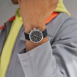 ساعت مچی مردانه تایمکس TIMEX TW2V43700 - Image 2