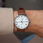 ساعت مچی مردانه تایمکس TIMEX TW2V46500 - Image 2