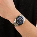 ساعت مچی مردانه تایمکس TIMEX TW2V58400 - Image 2