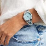 ساعت مچی زنانه تایمکس TIMEX TW2V68400 - Image 2
