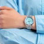 ساعت مچی زنانه تایمکس TIMEX TW2V68400 - Image 3