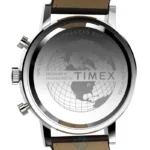 ساعت مچی مردانه تایمکس TIMEX TW2V70600 - Image 3