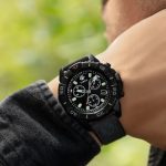 ساعت مچی مردانه تایمکس TIMEX TW2W16000 - Image 2