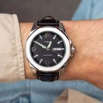 ساعت مچی مردانه تایمکس TIMEX TW2W92900 - Image 2