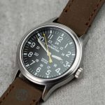 ساعت مچی مردانه تایمکس TIMEX TWC004500 - Image 2
