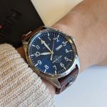 ساعت مچی مردانه تایمکس TIMEX TWG030100 - Image 3