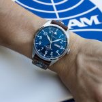 ساعت مچی مردانه تایمکس TIMEX TWG030100 - Image 2