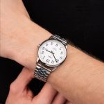 ساعت مچی مردانه تایمکس TIMEX TWG063200 - Image 2