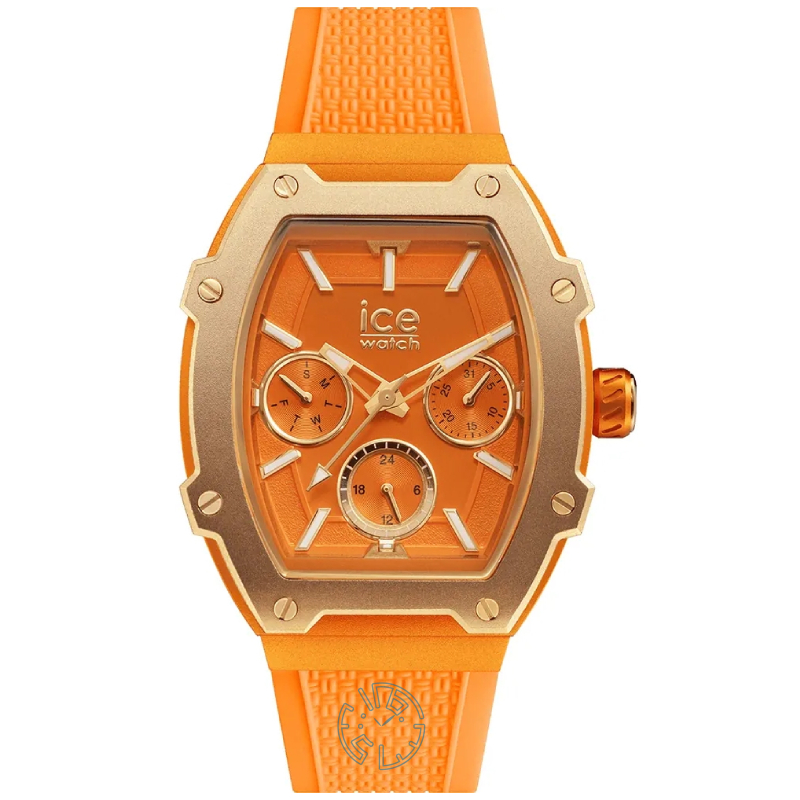 ساعت مچی زنانه آیس واچ ICE WATCH 023287