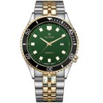 ساعت مچی مردانه واتسون WATSON W 1259G-347