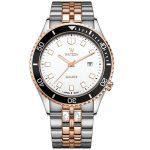 ساعت مچی مردانه واتسون WATSON W 1259G-359