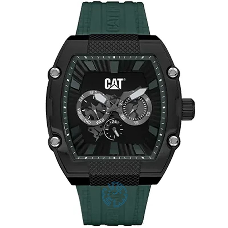 ساعت مچی مردانه کاترپیلار CATERPILLAR 13.169.23.123