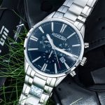 ساعت مچی مردانه رومر ROAMER 508837 41 4550 - Image 2