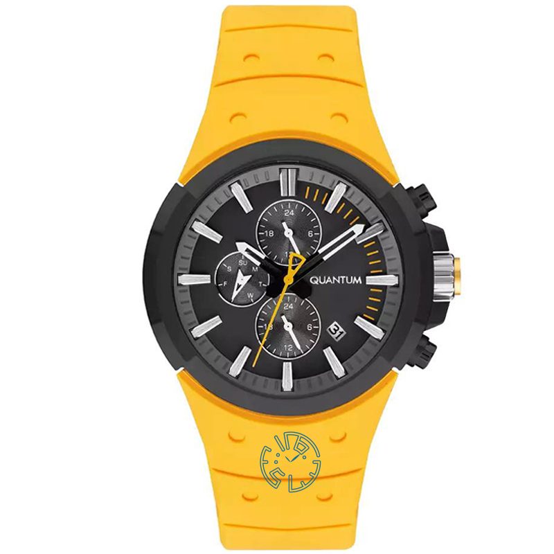 ساعت مچی مردانه کوانتوم QUANTUM PWG1004.654