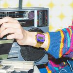 ساعت مچی مردانه زنانه کاسیو جنرال GENERAL A168WERG-2ADF - Image 2