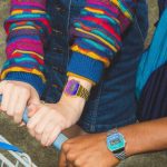 ساعت مچی مردانه زنانه کاسیو جنرال GENERAL A168WERG-2ADF - Image 3