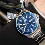 ساعت مچی مردانه اورینت ORIENT AA0009L19B - Image 4