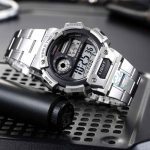 ساعت مچی مردانه کاسیو جنرال GENERAL AE-1400WHD-1AV - Image 4