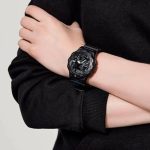 ساعت مچی مردانه کاسیو جنرال GENERAL AEQ-100W-1BVDF - Image 2