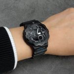 ساعت مچی مردانه کاسیو جنرال GENERAL AEQ-100W-1BVDF - Image 3