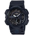 ساعت مچی مردانه کاسیو جنرال GENERAL AEQ-110W-1BVDF