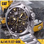 ساعت مچی مردانه کاترپیلار CATERPILLAR AJ.141.11.127 - Image 2