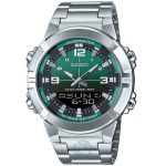 ساعت مچی مردانه کاسیو جنرال GENERAL AMW-870DA-3AVDF