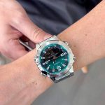 ساعت مچی مردانه کاسیو جنرال GENERAL AMW-870DA-3AVDF - Image 2