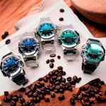 ساعت مچی مردانه کاسیو جنرال GENERAL AMW-870DA-3AVDF - Image 3