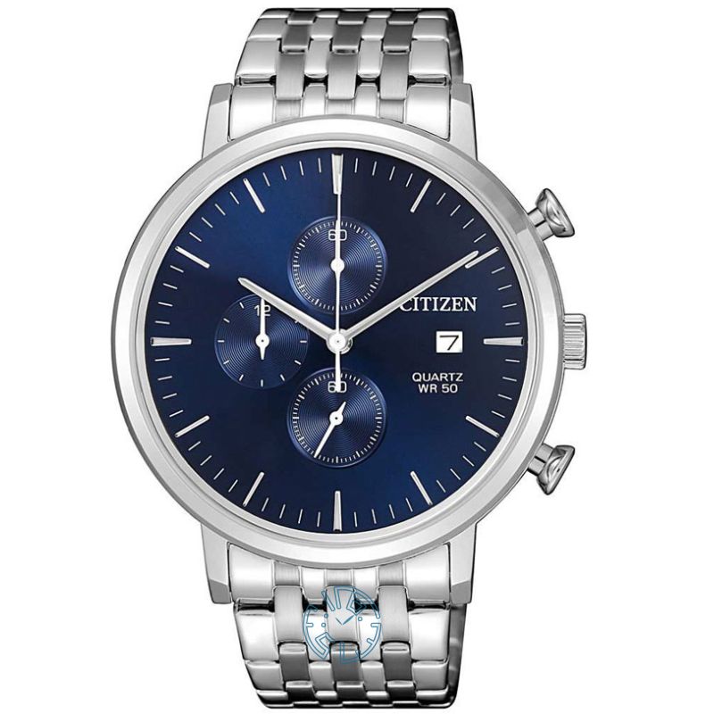 ساعت مچی مردانه سیتیزن CITIZEN AN3610-55L
