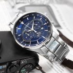 ساعت مچی مردانه سیتیزن CITIZEN AN8190-51L - Image 3