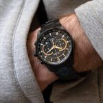 ساعت مچی مردانه سیتیزن CITIZEN AN8195-58E - Image 2