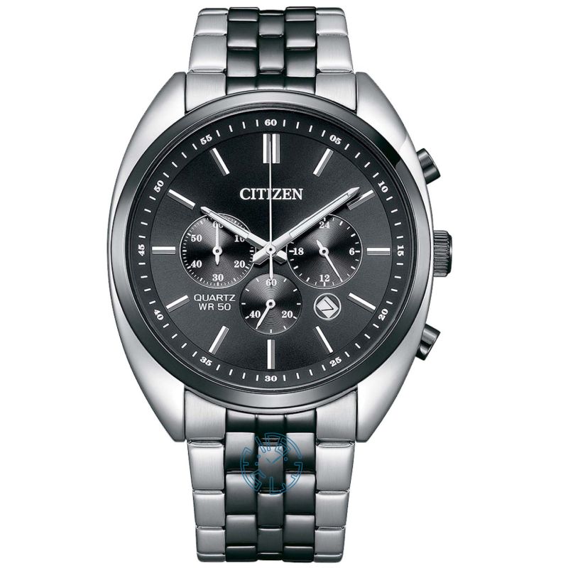 ساعت مچی مردانه سیتیزن CITIZEN AN8218-54E