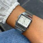 ساعت مچی مردانه زنانه کاسیو جنرال GENERAL AQ-800E-7A2DF - Image 2