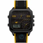 ساعت مچی مردانه کاترپیلار CATERPILLAR AS.169.21.137