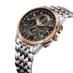 ساعت مچی مردانه سیتیزن CITIZEN AT8116-65E - Image 4