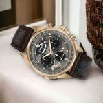 ساعت مچی مردانه سیتیزن CITIZEN AV0063-01H - Image 2