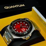 ساعت مچی مردانه کوانتوم QUANTUM BAR1090.300 - Image 2