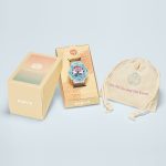 ساعت مچی زنانه کاسیو بیبی جی BABY-G BGA-280AP-7ADR - Image 3