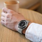 ساعت مچی مردانه سیتیزن CITIZEN BN1014-55E - Image 2