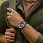 ساعت مچی مردانه سیتیزن CITIZEN BY3005-56G - Image 2