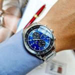 ساعت مچی مردانه سیتیزن CITIZEN CA0770-81L - Image 2