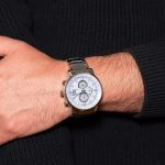 ساعت مچی مردانه سیتیزن CITIZEN CA0840-87M - Image 2