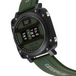 ساعت مچی مردانه کاترپیلار CATERPILLAR DR.161.23.311 - Image 2