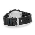 ساعت مچی مردانه کاسیو جیشاک G-SHOCK DW-5600RL-1DR - Image 4