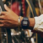 ساعت مچی مردانه کاسیو جیشاک G-SHOCK DW-5600RL-1DR - Image 2